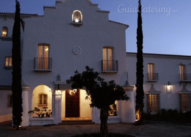 Hotel Cortijo Bravo