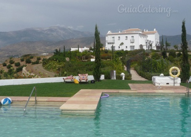 Hotel Cortijo Bravo