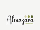 Logo Almazara Catering