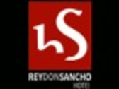 Hotel Rey Don Sancho