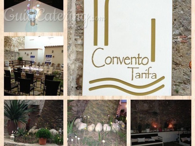 convento Tarifa