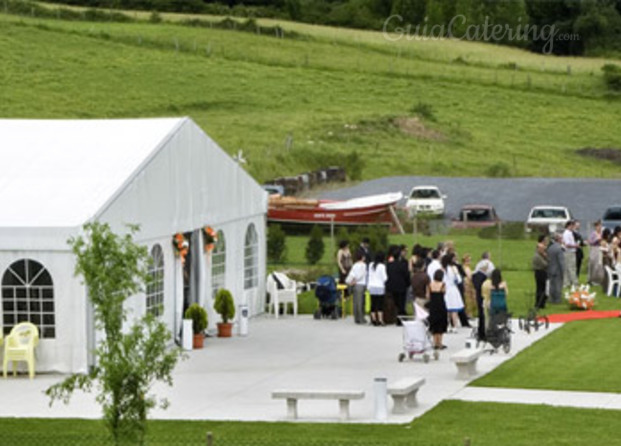 Celebración de bodas