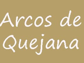 Los Arcos De Quejana