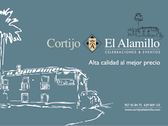 Cortijo El Alamillo