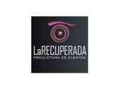 La Recuperada Catering