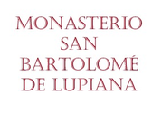 Monasterio San Bartolomé De Lupiana