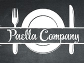 Logo Paella Company