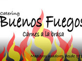 Logo Buenos Fuegos