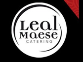 Leal Maese Catering