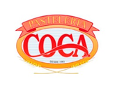 Pastelería Coca