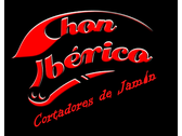 Logo Choniberico Cortadores De Jamón
