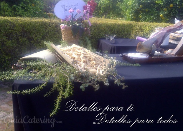 Catering Dávila