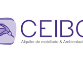 Ceibo Alquiler De Mobiliario