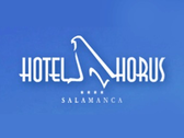 Hotel Horus Salamanca