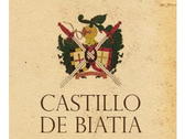 Castillo De Biatia