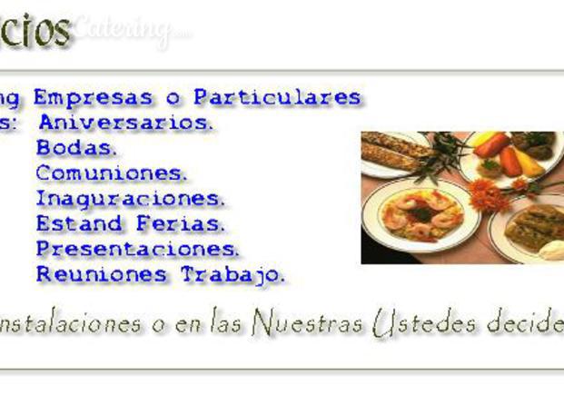 Servicios