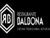 Restaurante Balbona