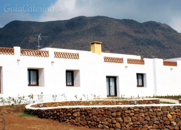 Hotel Cortijo El Paraíso