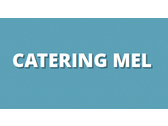Logo Catering & Service Mel