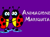 Animaciones Mariquita