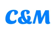Logo C&M Catering