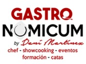 Gastronomicum Eventos