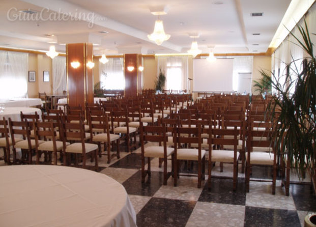 Salón