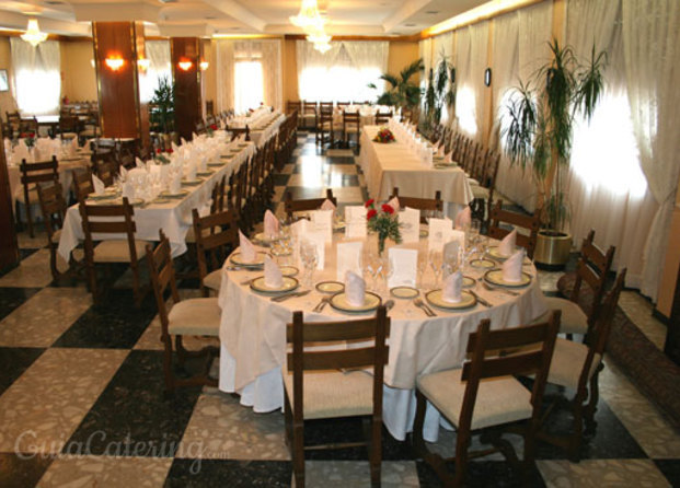 Salón