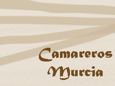 Camareros Murcia