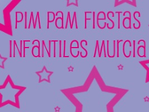 Pim Pam Fiestas Infantiles Murcia