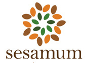Logo Sesamum
