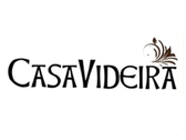Logo Casa Videira Turismo Rural