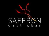 Logo Saffron Restaurante & Catering