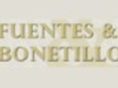 Fuentes Y Bonetillo
