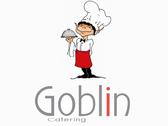 Logo Goblin Catering