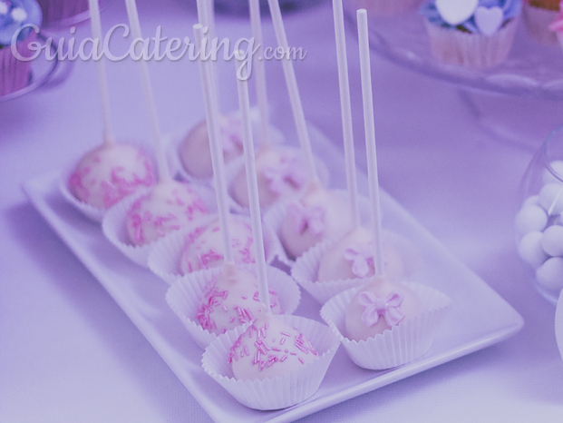 Cakepops