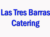 Las Tres Barras Catering