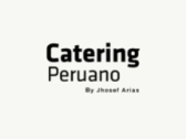 Catering Peruano