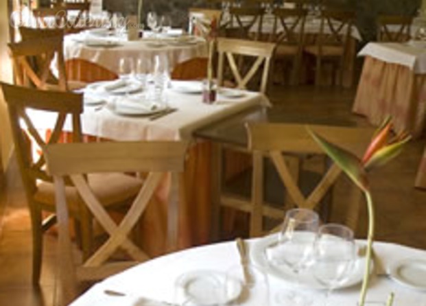 Restaurante La Fontanilla