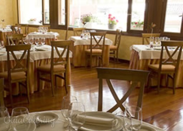 Restaurante La Fontanilla