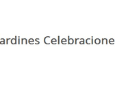 Jardines Celebraciones