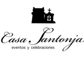 Casa Santonja