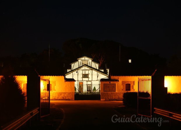 Restaurante La Criolla