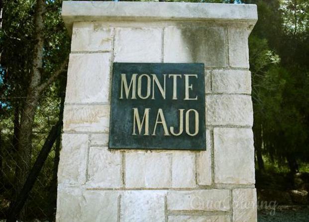 Monte Majo