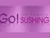 GO! SUSHING