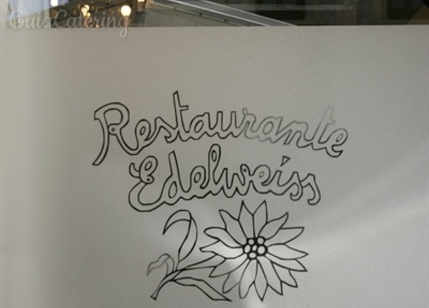 Edelweiss