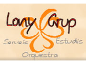 Logo Lony Serveis