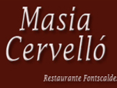 Masia Cervelló