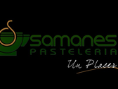 Pastelería Samanes