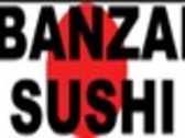 Banzai Sushi